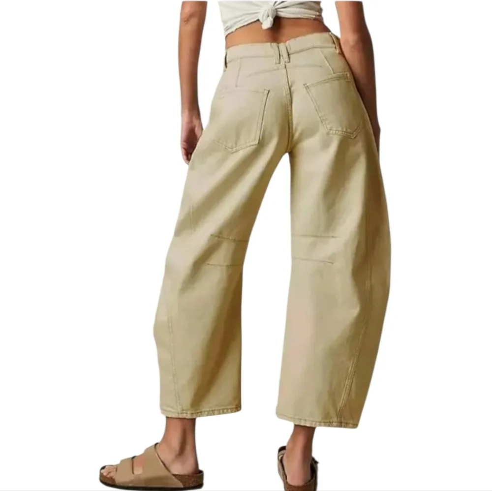 Barrel Jeans - Picture 4 of 4